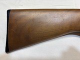 Winchester Model 190 Semiautomatic 22 Rifle - Image 6 of 12