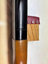 Winchester Model 190 Semiautomatic 22 Rifle - Image 9 of 12