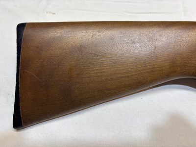 Winchester Model 190 Semiautomatic 22 Rifle - Image 6 of 12