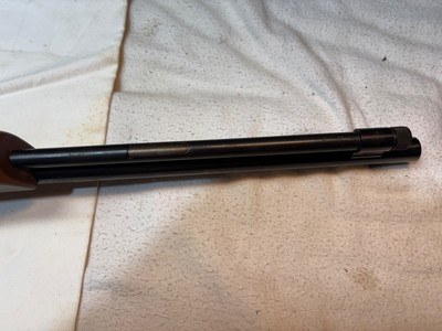Winchester Model 190 Semiautomatic 22 Rifle - Image 10 of 12