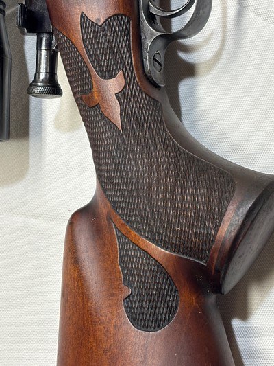 SPORTERIZED Remington 1903 A3 - Image 3 of 15