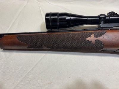 SPORTERIZED Remington 1903 A3 - Image 15 of 15
