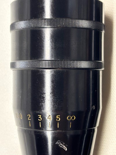 SPORTERIZED Remington 1903 A3 - Image 13 of 15