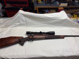 SPORTERIZED Remington 1903 A3 - Image 1 of 15