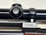 SPORTERIZED Remington 1903 A3 - Image 6 of 15