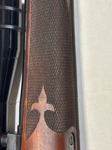 SPORTERIZED Remington 1903 A3 - Image 4 of 15