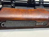 SPORTERIZED Remington 1903 A3 - Image 7 of 15
