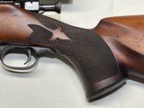 SPORTERIZED Remington 1903 A3 - Image 9 of 15