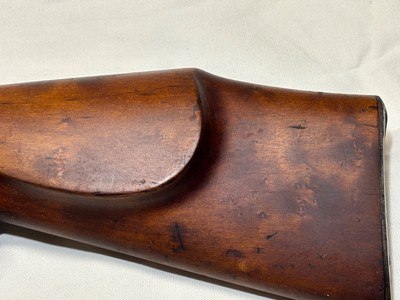 SPORTERIZED Remington 1903 A3 - Image 8 of 15