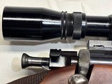 SPORTERIZED Remington 1903 A3 - Image 5 of 15