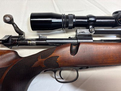 SPORTERIZED Remington 1903 A3 - Image 12 of 15