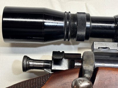 SPORTERIZED Remington 1903 A3 - Image 5 of 15