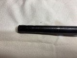 SPORTERIZED Remington 1903 A3 - Image 14 of 15