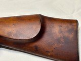 SPORTERIZED Remington 1903 A3 - Image 8 of 15
