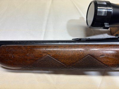 30/06 REMINGTON WOODMASTER MODEL 740 - Image 10 of 14
