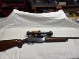 30/06 REMINGTON WOODMASTER MODEL 740 - Image 1 of 14