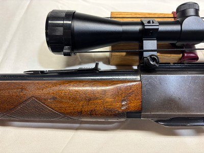 30/06 REMINGTON WOODMASTER MODEL 740 - Image 9 of 14