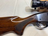 30/06 REMINGTON WOODMASTER MODEL 740 - Image 3 of 14