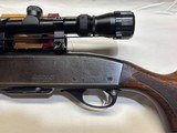30/06 REMINGTON WOODMASTER MODEL 740 - Image 8 of 14