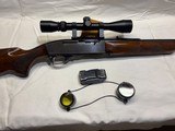 30/06 REMINGTON WOODMASTER MODEL 740 - Image 11 of 14