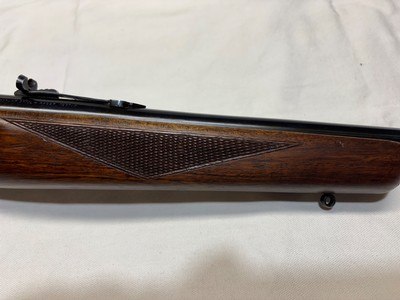 Savage 99 Lever Action Rifle 300 Savage - Image 9 of 15