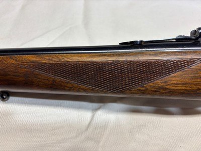 Savage 99 Lever Action Rifle 300 Savage - Image 3 of 15