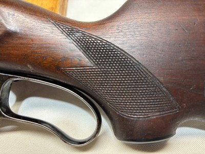 Savage 99 Lever Action Rifle 300 Savage - Image 5 of 15