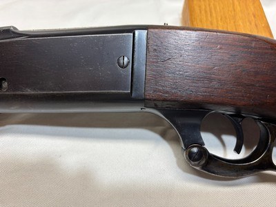 Savage 99 Lever Action Rifle 300 Savage - Image 4 of 15