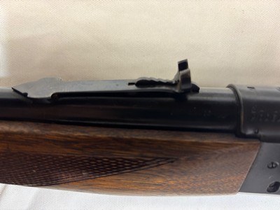 Savage 99 Lever Action Rifle 300 Savage - Image 7 of 15