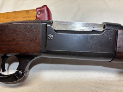 Savage 99 Lever Action Rifle 300 Savage - Image 10 of 15