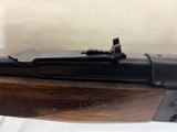 Savage 99 Lever Action Rifle 300 Savage - Image 7 of 15