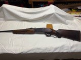 Savage 99 Lever Action Rifle 300 Savage - Image 1 of 15