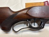 Savage 99 Lever Action Rifle 300 Savage - Image 11 of 15