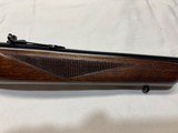Savage 99 Lever Action Rifle 300 Savage - Image 9 of 15