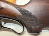 Savage 99 Lever Action Rifle 300 Savage - Image 5 of 15