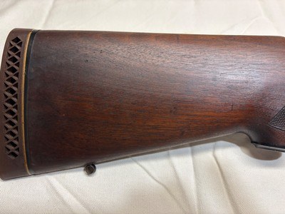 Savage 99 Lever Action Rifle 300 Savage - Image 12 of 15