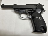 Post War P 38 Caliber 9mm Pistol - Image 13 of 13