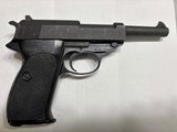 Post War P 38 Caliber 9mm Pistol - Image 12 of 13