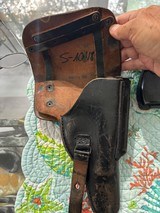 Post War P 38 Caliber 9mm Pistol - Image 3 of 13