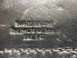 Post War P 38 Caliber 9mm Pistol - Image 9 of 13