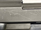 Post War P 38 Caliber 9mm Pistol - Image 8 of 13