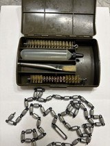 Post War P 38 Caliber 9mm Pistol - Image 6 of 13