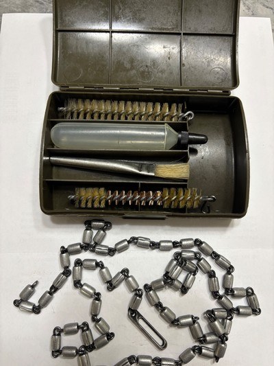 Post War P 38 Caliber 9mm Pistol - Image 6 of 13