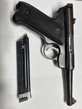 Ruger Standard 22 Long Rifle Pistol - Image 8 of 8