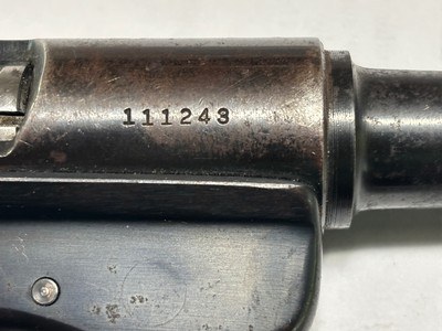 Ruger Standard 22 Long Rifle Pistol - Image 6 of 8