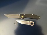GT Knives Auto Two blades - 3 of 5