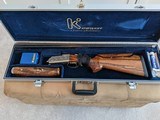 Krieghoff K-80 Uplander Sporting 12 gauge - 7 of 7