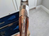 Krieghoff K-80 Uplander Sporting 12 gauge - 5 of 7