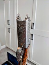 Krieghoff K-80 Uplander Sporting 12 gauge - 4 of 7