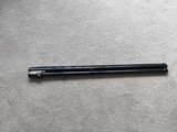 Krieghoff K-80 12 gauge Barrel - 1 of 1
